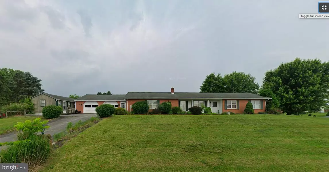 2180 SOLLENBERGER ROAD, Chambersburg, PA 17202