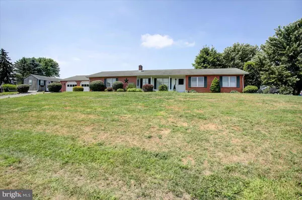 Chambersburg, PA 17202,2180 SOLLENBERGER ROAD