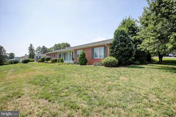 Chambersburg, PA 17202,2180 SOLLENBERGER ROAD