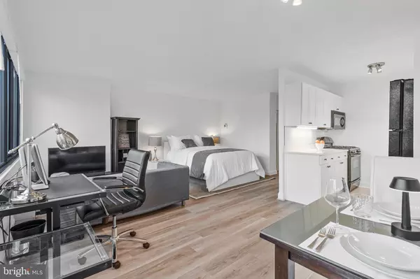 Washington, DC 20037,2201 L ST NW #509