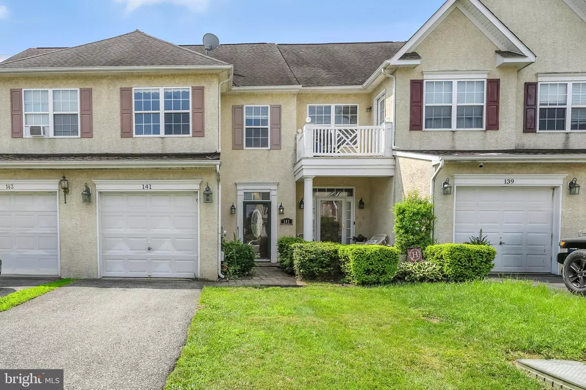 Middletown, DE 19709,141 GILLESPIE AVE