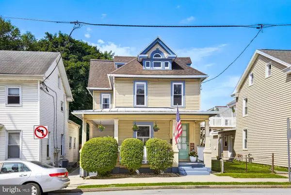 Palmyra, PA 17078,251 N RAILROAD ST
