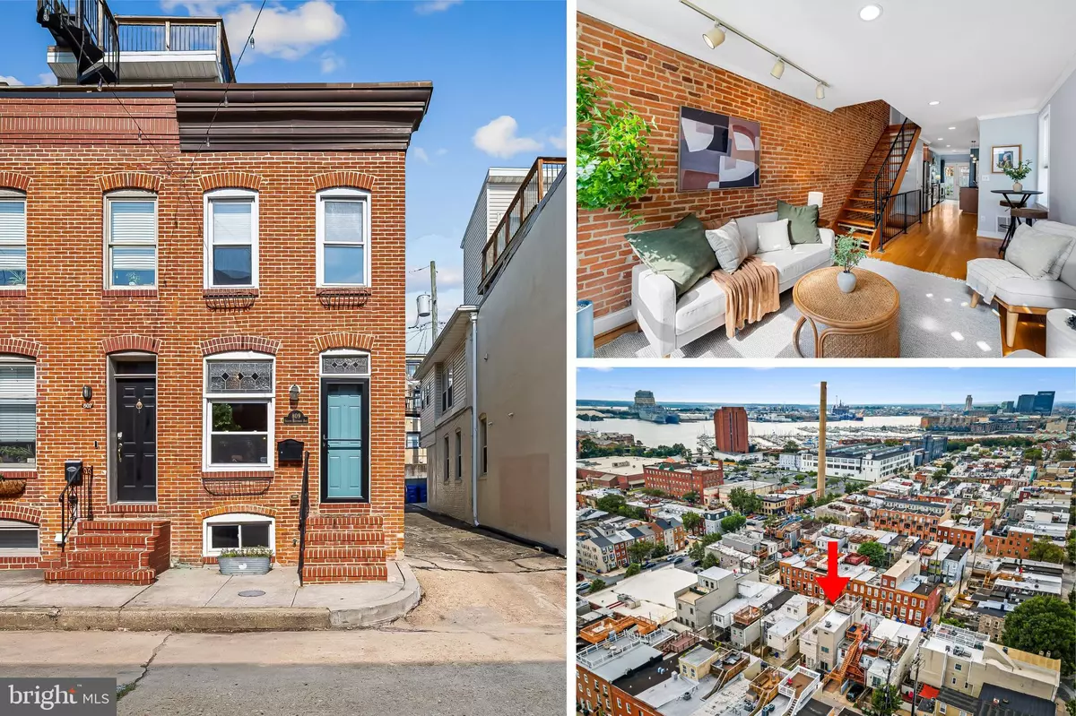 Baltimore, MD 21224,809 S BELNORD AVE