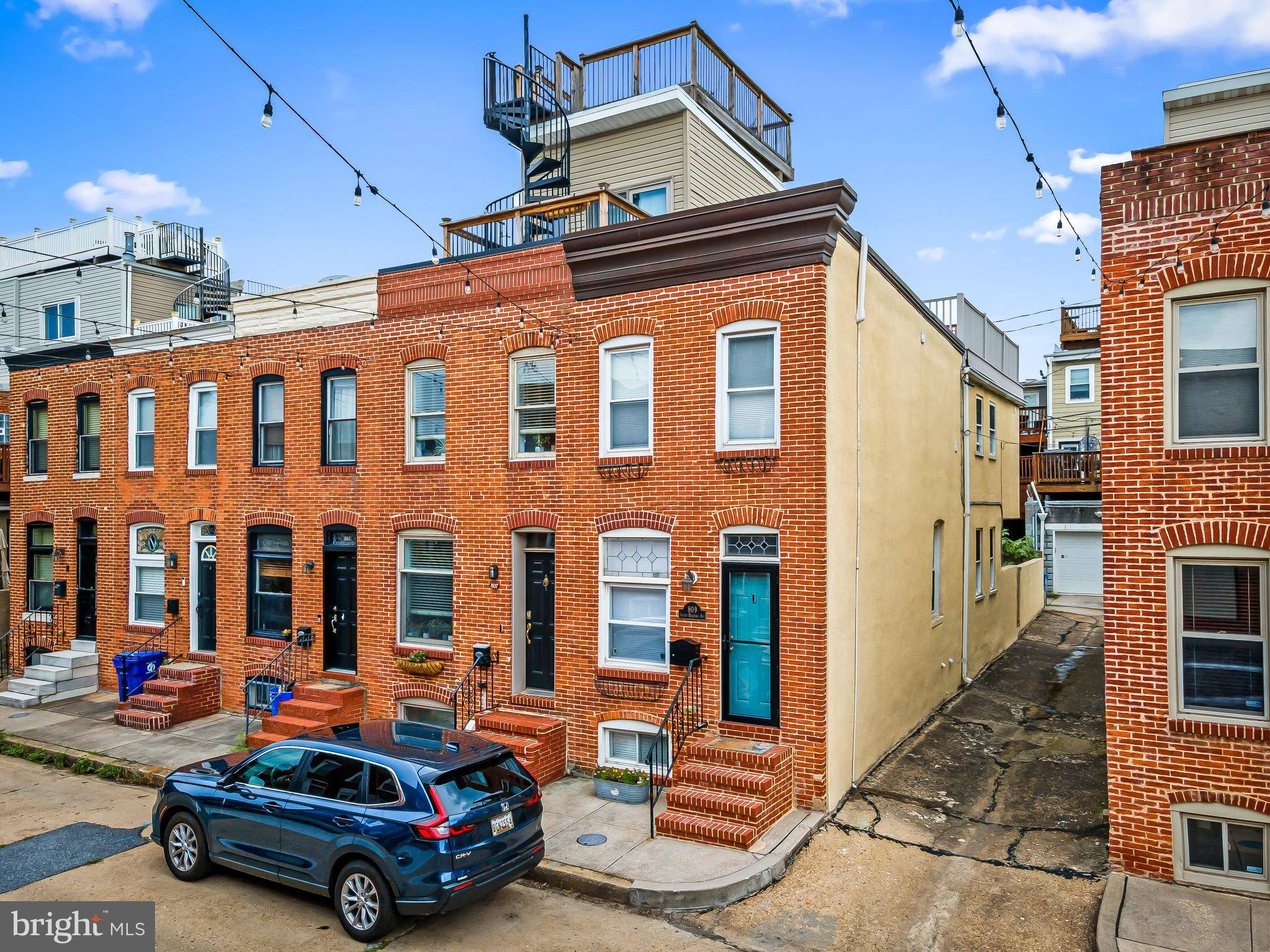 809 S BELNORD AVE, Baltimore, MD 21224