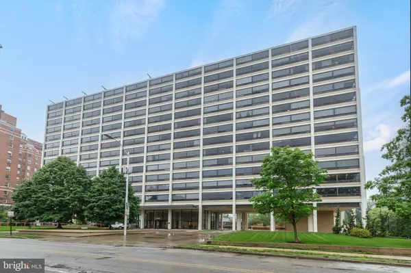 Baltimore, MD 21218,4000 N CHARLES ST #905