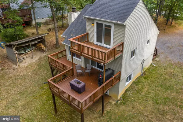 Gerrardstown, WV 25420,270 ATWOOD DR