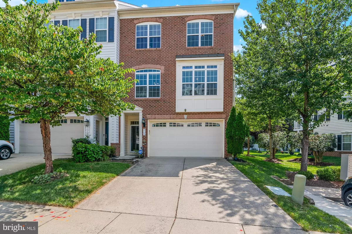 Laurel, MD 20723,9755 NORTHERN LAKES LN