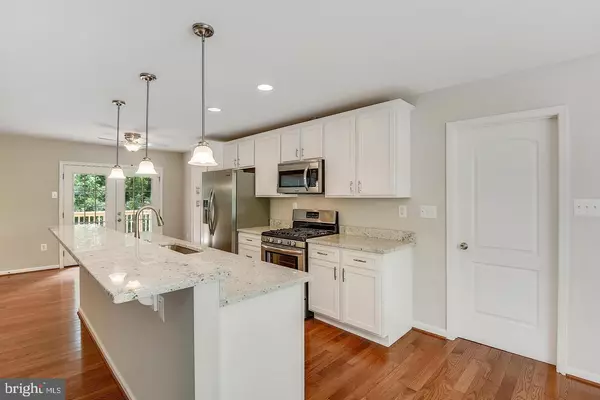 407 MERRYMAN RD, Annapolis, MD 21401