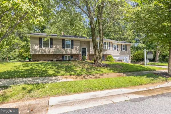 Annapolis, MD 21401,407 MERRYMAN RD