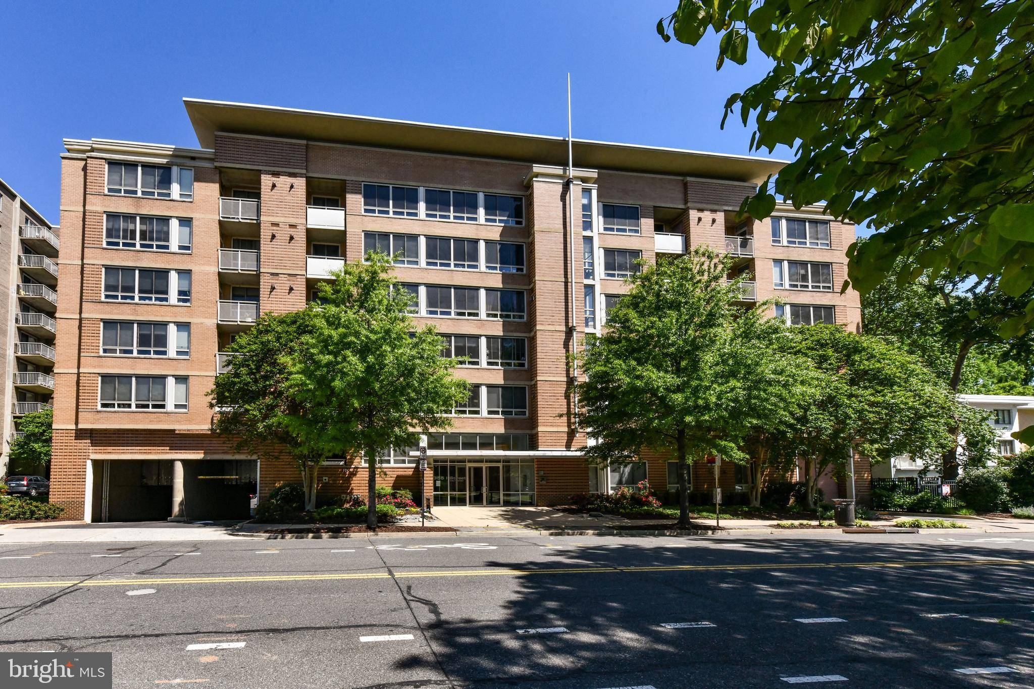 Washington, DC 20024,355 I ST SW #S-102