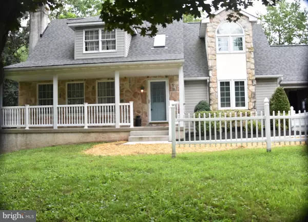 Spring City, PA 19475,400 REITNOUR RD