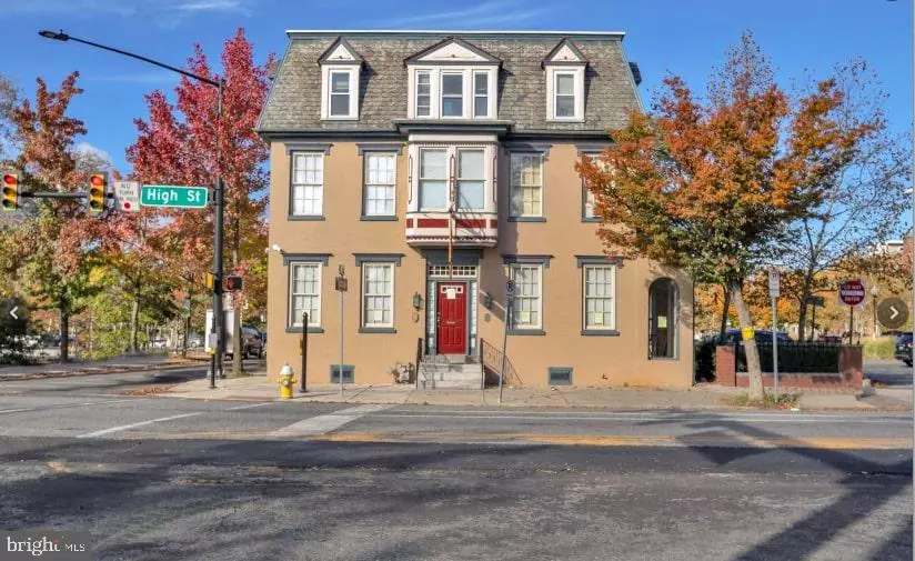 343 E HIGH ST #1ST FLOOR, Pottstown, PA 19464