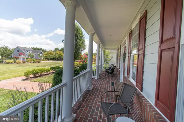 Easton, MD 21601,28298 WITHERS WAY