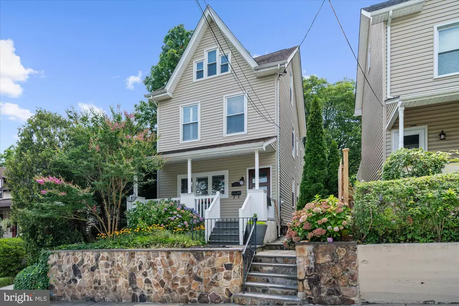236 JEFFERSON ST, Bala Cynwyd, PA 19004