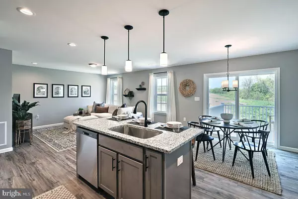 Duncannon, PA 17020,105 EASTON DR #LOT 19