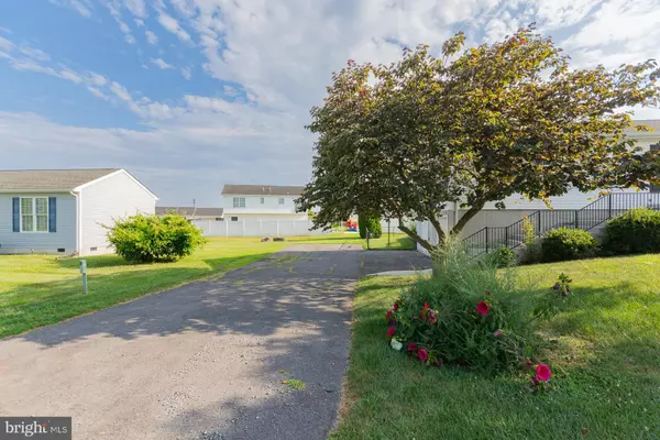 Martinsburg, WV 25405,43 TATHER DR