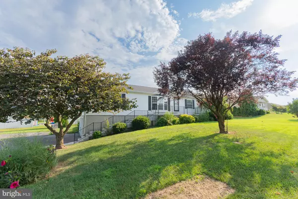 Martinsburg, WV 25405,43 TATHER DR