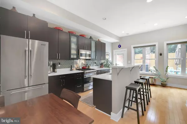 1412 5TH ST NW #301, Washington, DC 20001