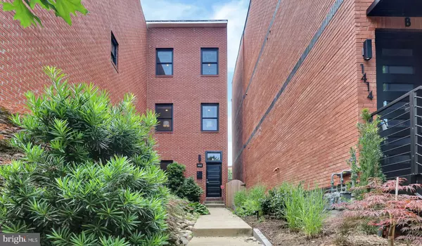 Washington, DC 20001,1412 5TH ST NW #301