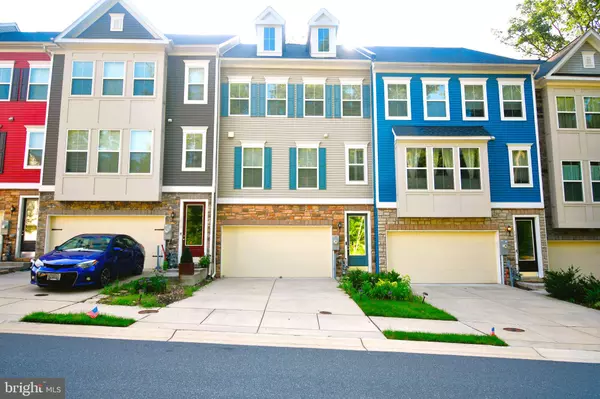 1434 HONEY LOCUST DR, Gambrills, MD 21054