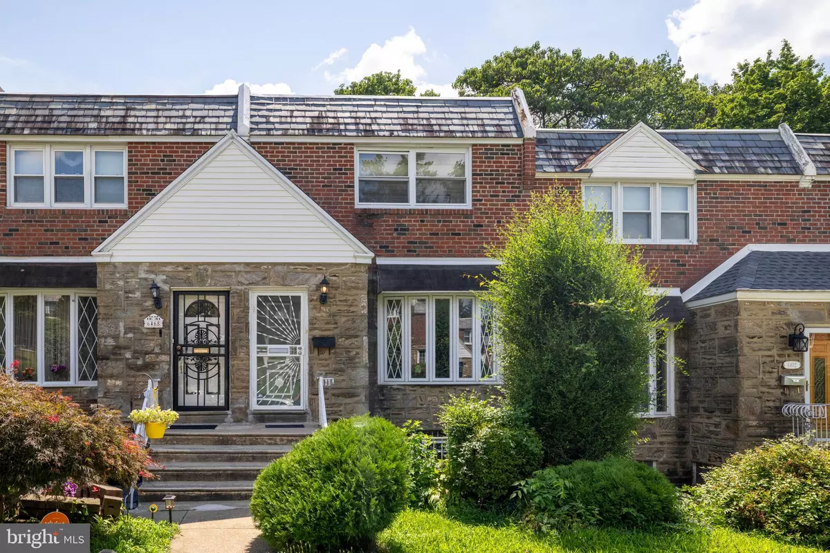 Philadelphia, PA 19119,6470 MATTHEWS ST