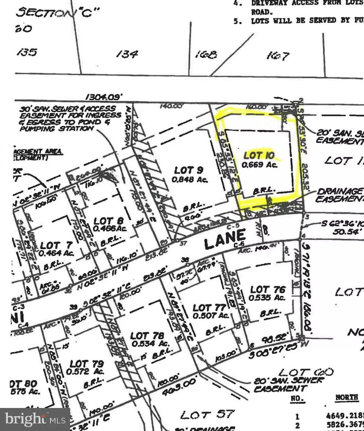 Hagerstown, MD 21742,11024 SANI LN