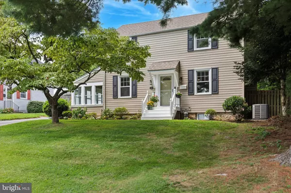 Wayne, PA 19087,138 MORNINGSIDE CIR