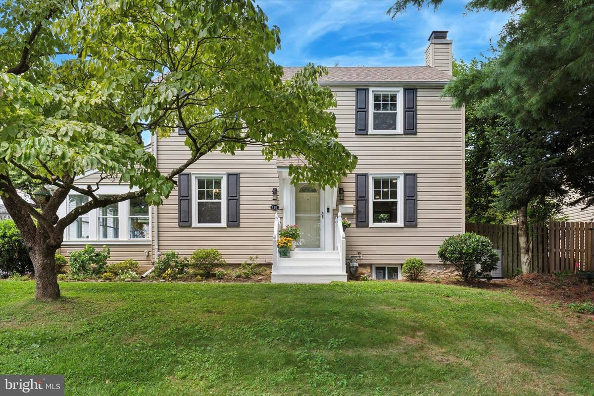 Wayne, PA 19087,138 MORNINGSIDE CIR