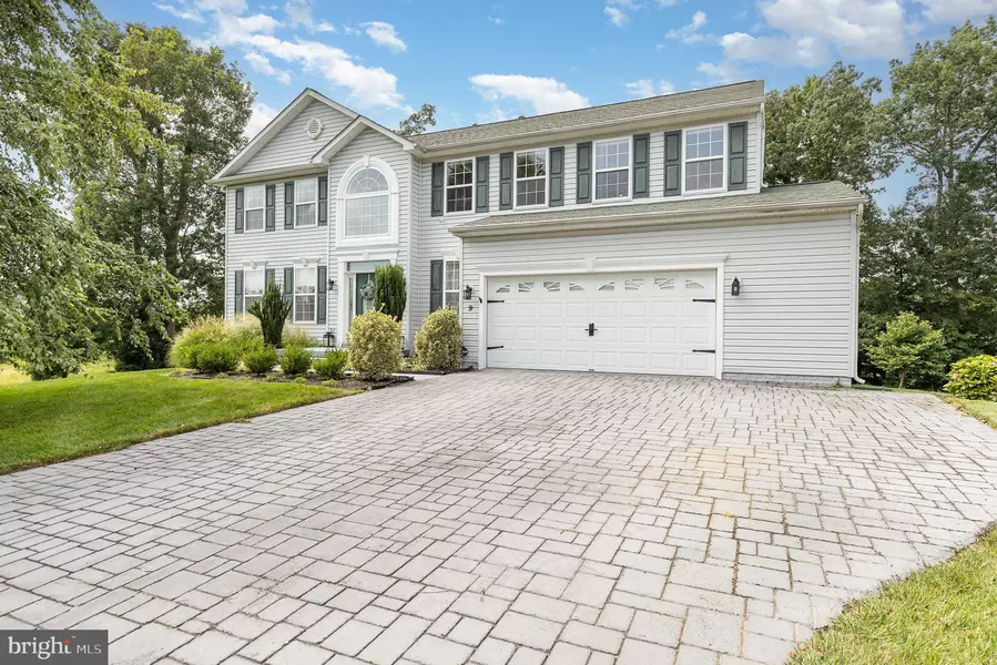 9 SABLE LN, Stafford, VA 22554