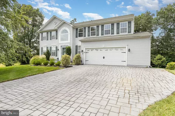 9 SABLE LN, Stafford, VA 22554