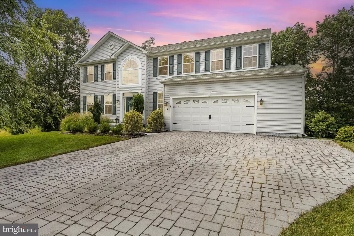 Stafford, VA 22554,9 SABLE LN