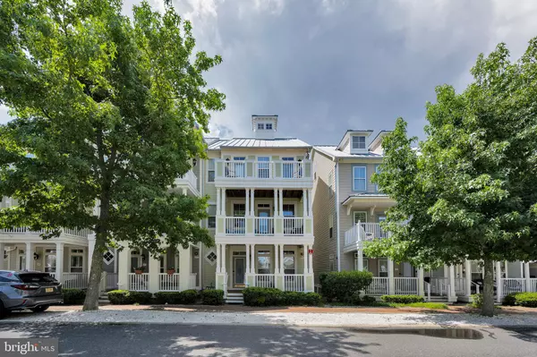 29 SUNSET ISLAND DR, Ocean City, MD 21842