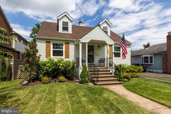Haddon Heights, NJ 08035,437 3RD AVE