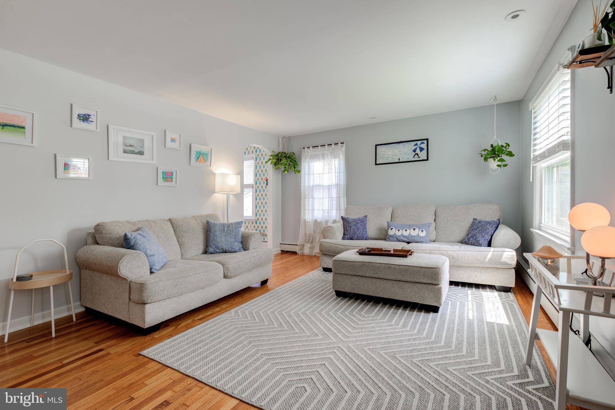Haddon Heights, NJ 08035,437 3RD AVE