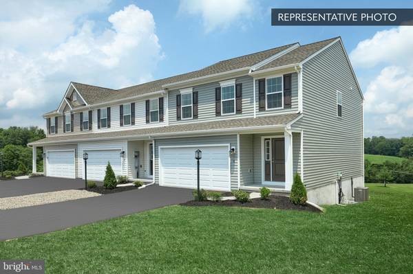 Duncannon, PA 17020,13 RICHFIELD LN #LOT 128