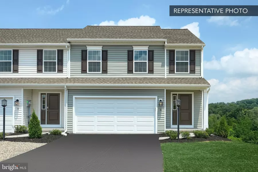 13 RICHFIELD LN #LOT 128, Duncannon, PA 17020