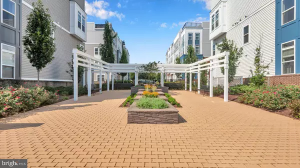 Annapolis, MD 21401,547 LEFTWICH LN #88