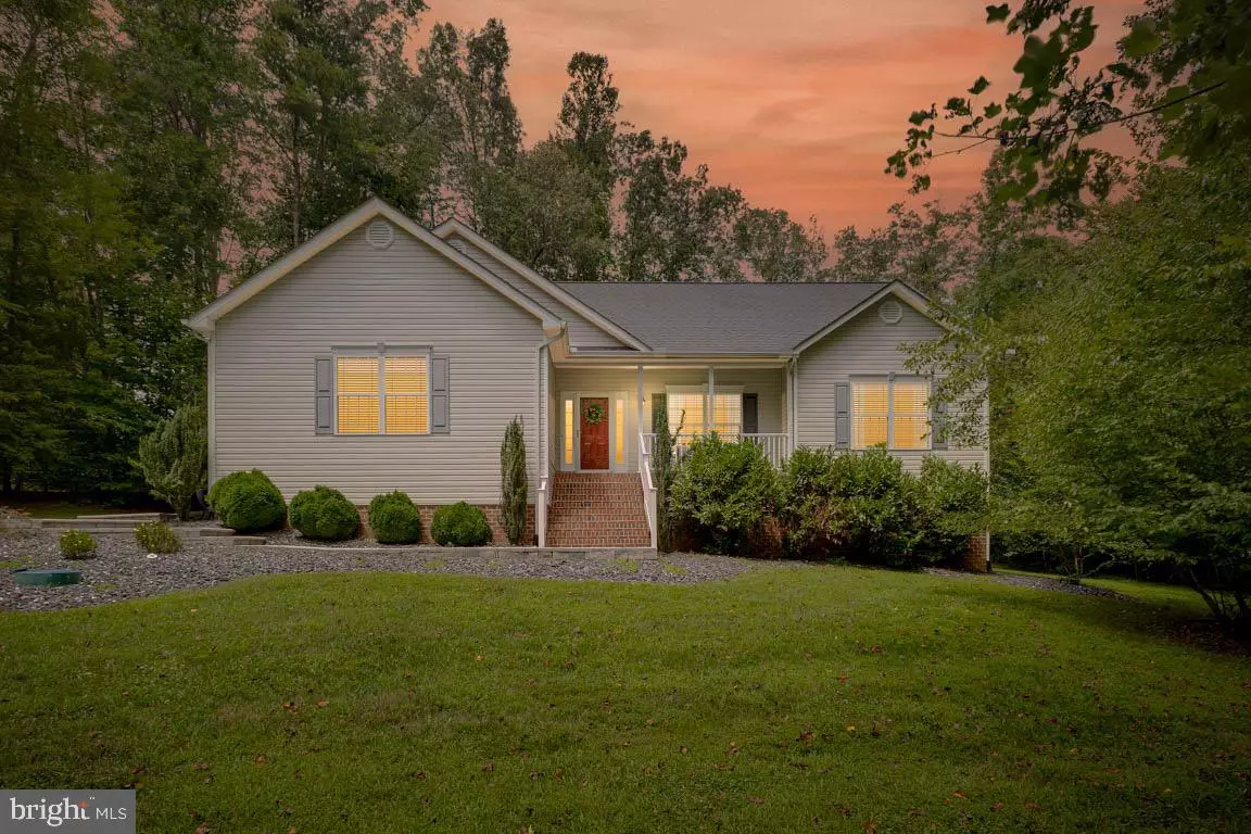 Mineral, VA 23117,6108 BILLS RD