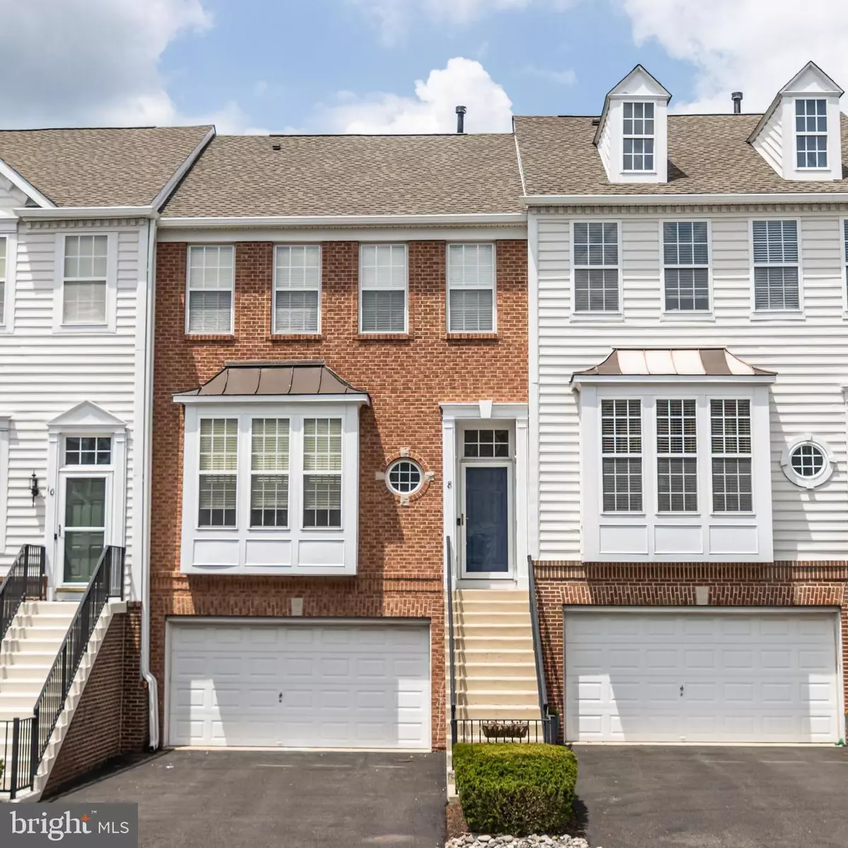Doylestown, PA 18901,8 CORNERSTONE CT