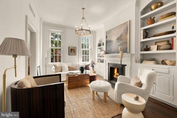 Washington, DC 20007,1254 31ST ST NW