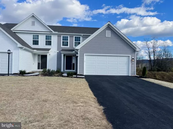 18 RICHFIELD LN #LOT 111, Duncannon, PA 17020