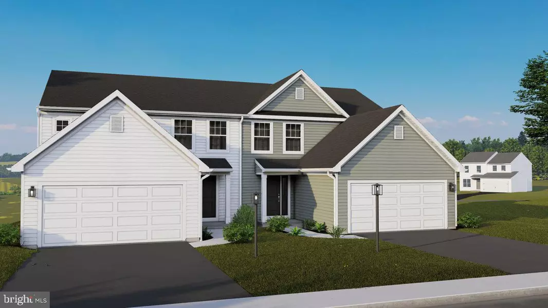 18 RICHFIELD LN #LOT 111, Duncannon, PA 17020