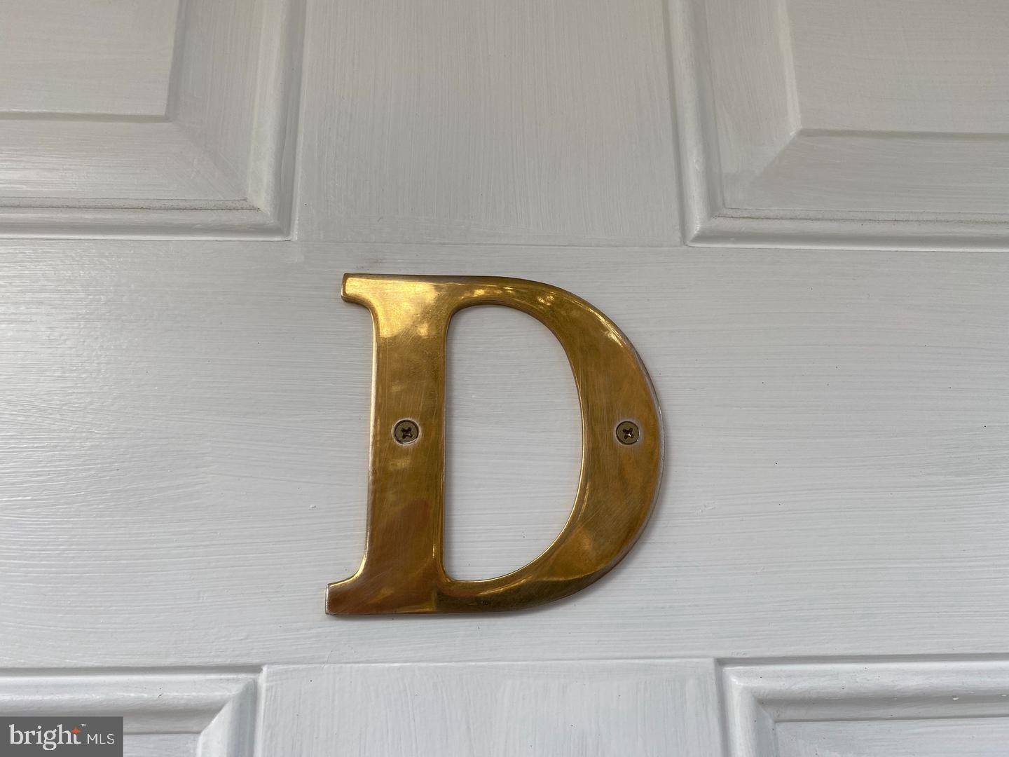 Bryn Mawr, PA 19010,922 MONTGOMERY AVE #D-5