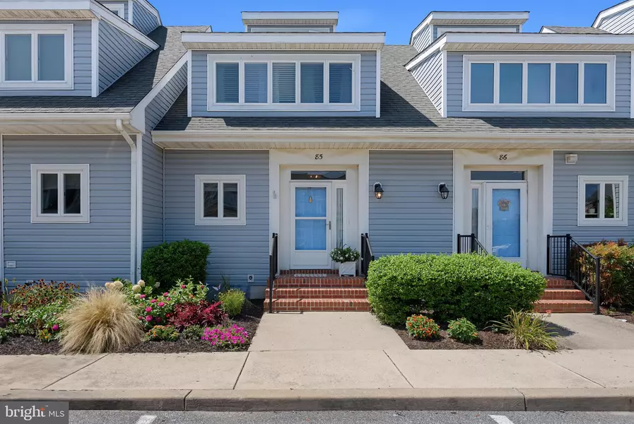 85 HENLOPEN GDNS, Lewes, DE 19958