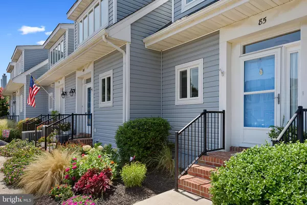 Lewes, DE 19958,85 HENLOPEN GDNS