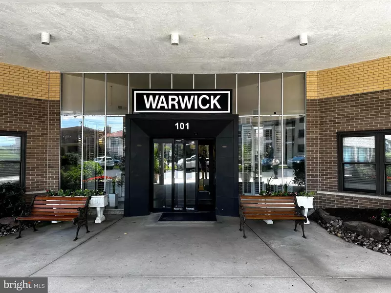 101 S RALEIGH AVE, Atlantic City, NJ 08401