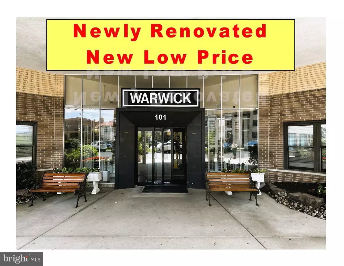 Atlantic City, NJ 08401,101 S RALEIGH AVE