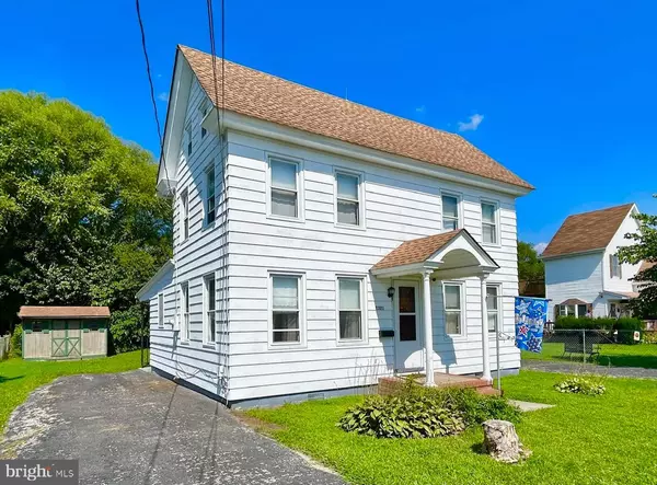 Port Norris, NJ 08349,2321 BACON ST