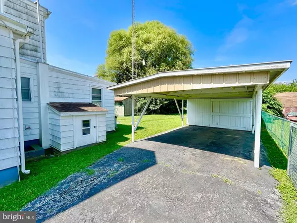 Port Norris, NJ 08349,2321 BACON ST