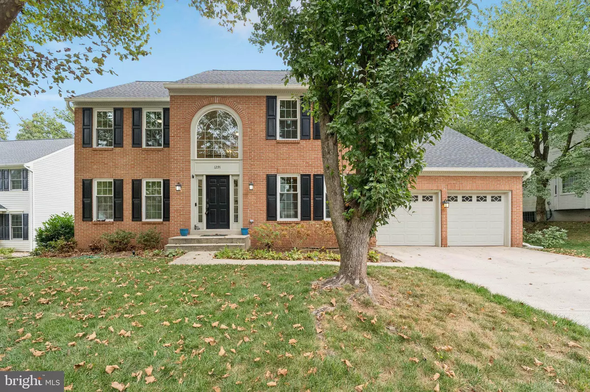 Herndon, VA 20170,1291 MASON MILL CT